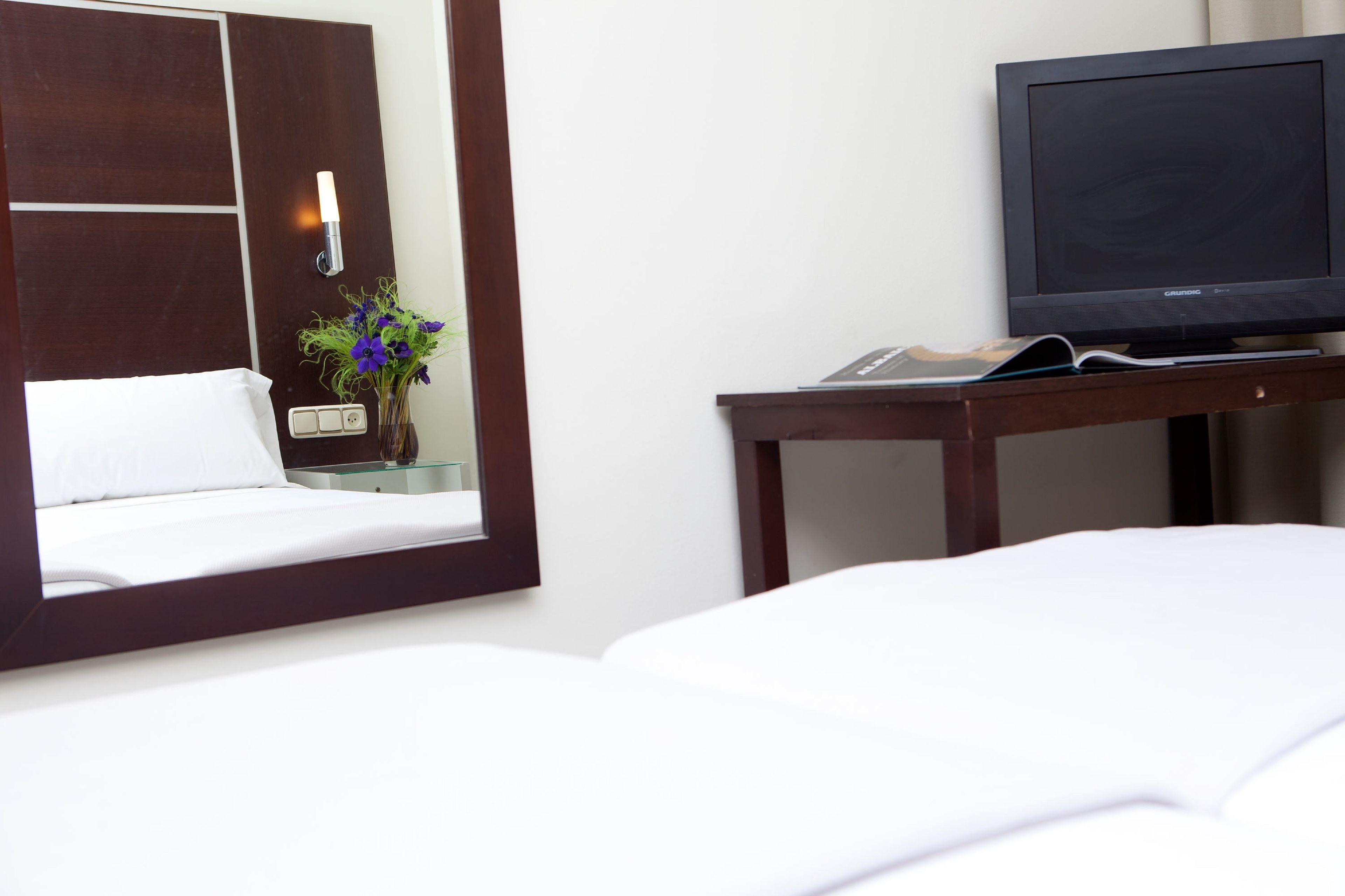 Hotel Los Girasoles By Maxi Hoteles — Bilder 2
