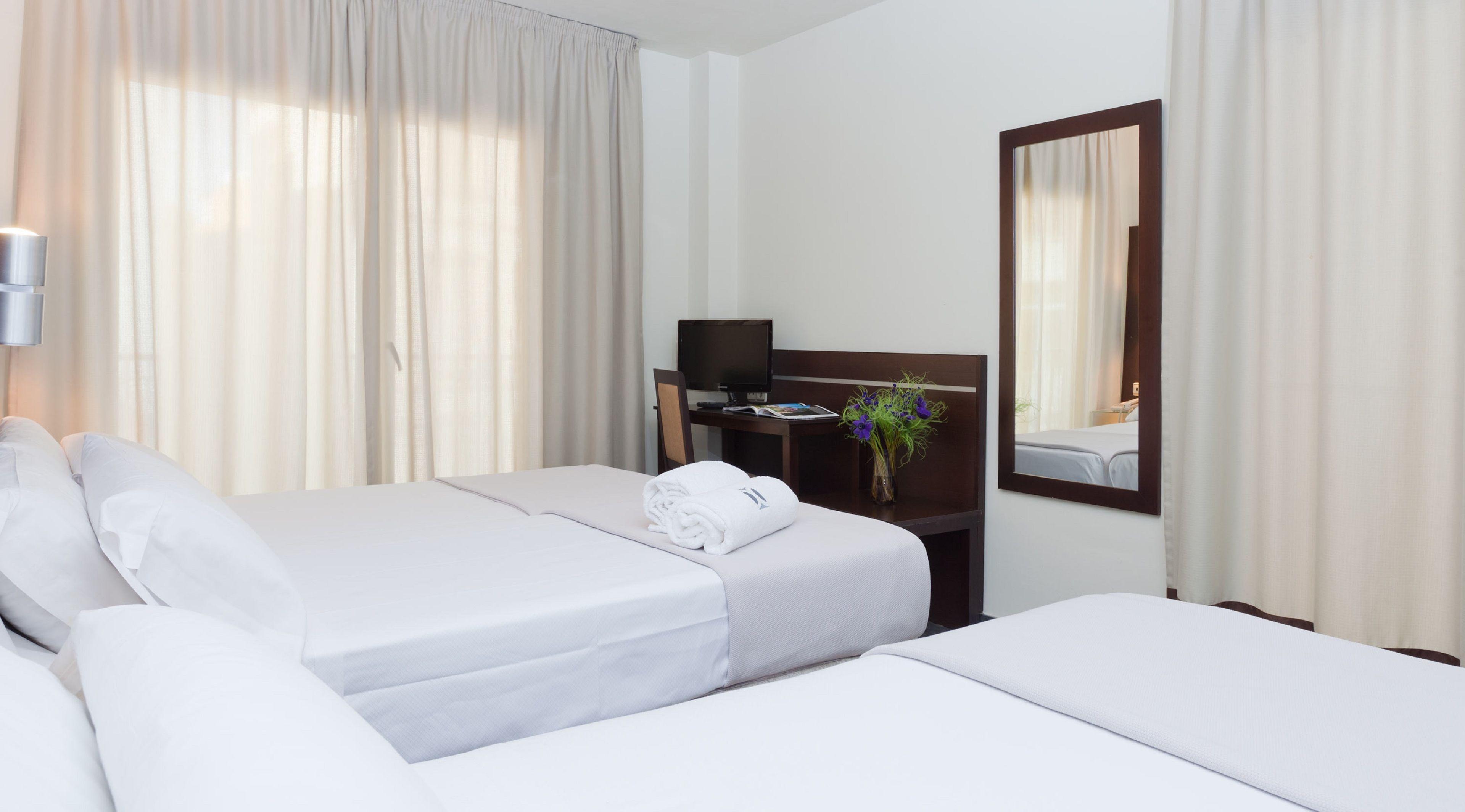 Hotel Los Girasoles By Maxi Hoteles — Bilder 3